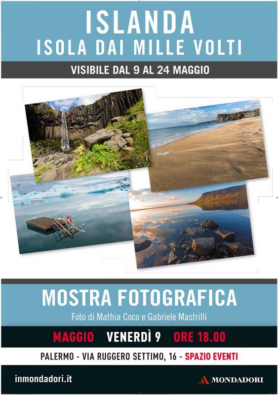Mathia Coco_Islanda-Mondadori Palermo