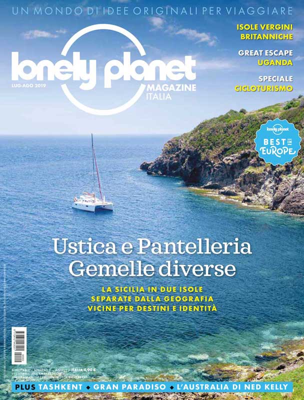 Mathia Coco_Lonely Planet Magazine Italia_lug 2019_cover
