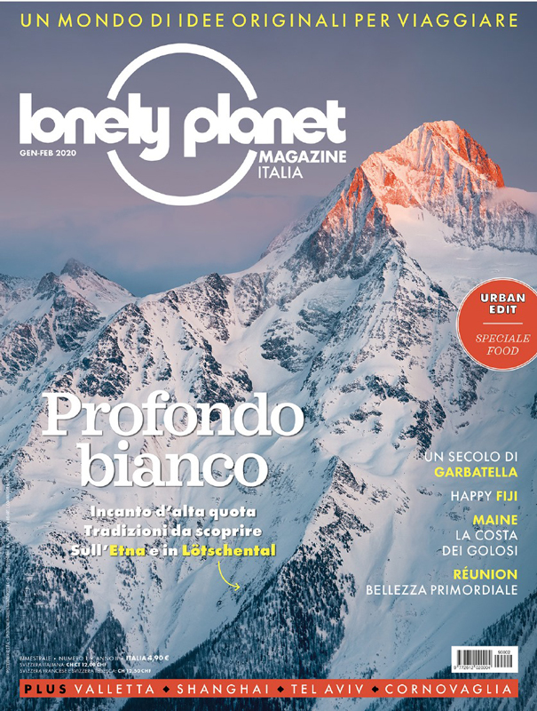 Mathia Coco_Lonely Planet Magazine Italia_gen 2020_cover
