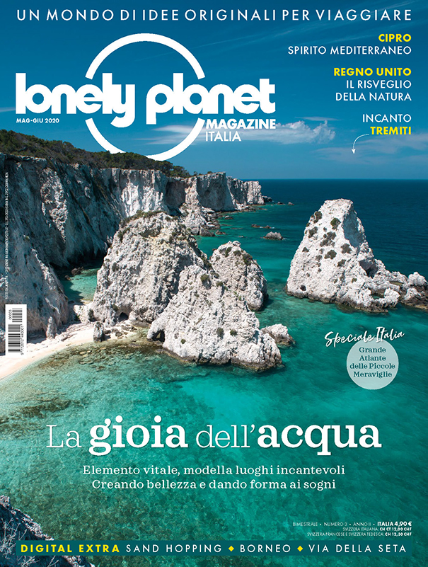 2020_05_01 Lonely Planet Magazine Italia-Etna